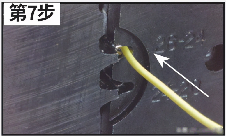 D-Sub端子線(xiàn)怎么安裝 d-sub端子線(xiàn)圖文安裝教程