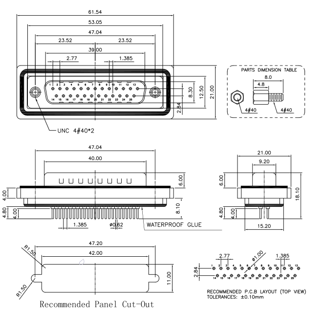 A03-282AE25MGPFEA3