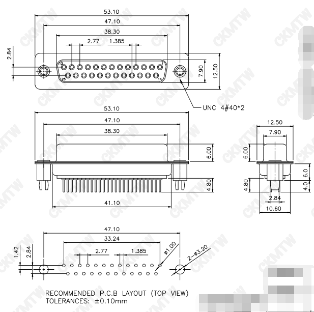 D-DMSC25PF-F001